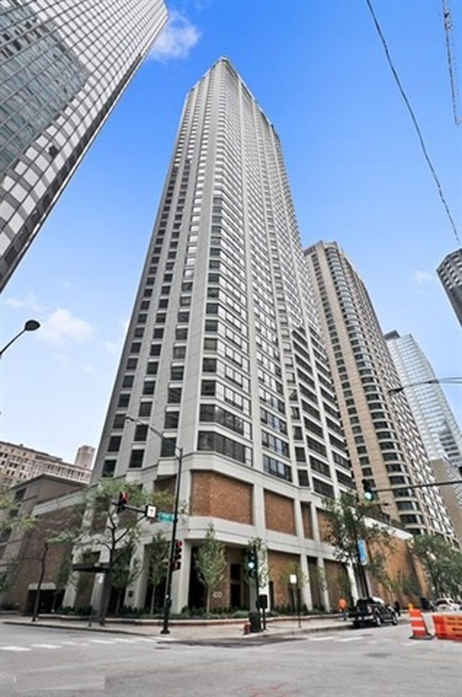 400 Ohio Building