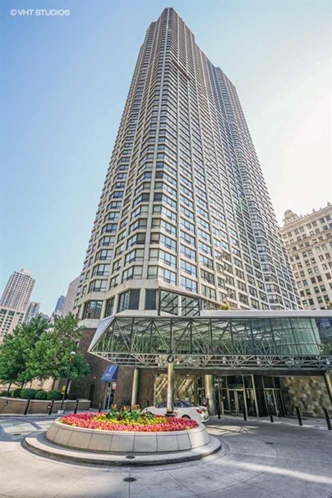 405 N WABASH