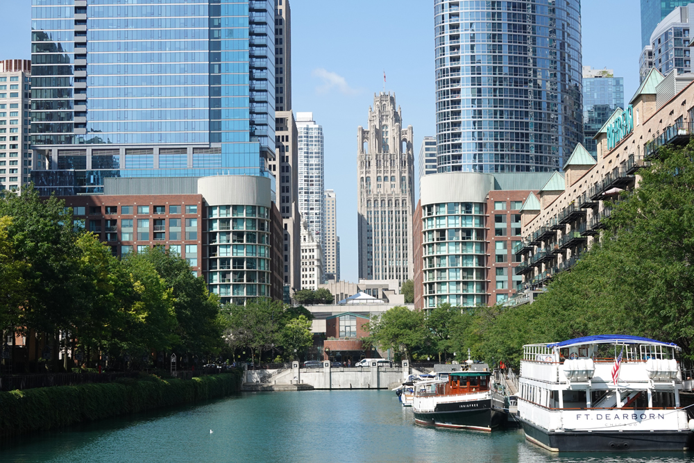 CityView 440-480 McClurg Ct