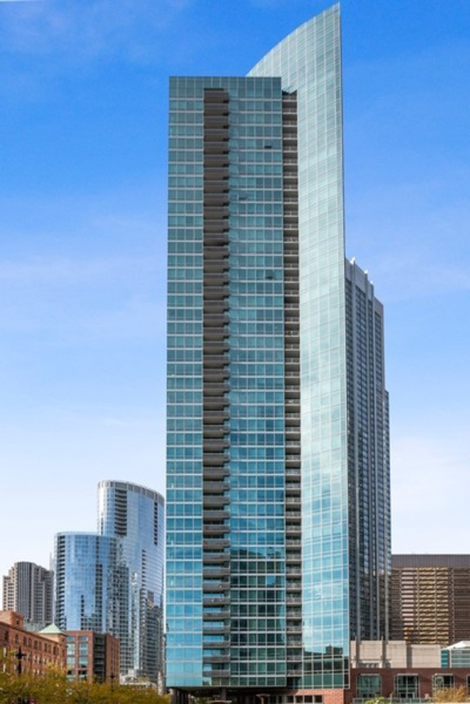 ParkView 505 McClurg
